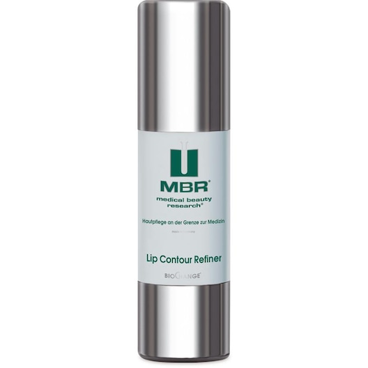 MBR Medical Beauty Research BioChange Lip Contour Refiner Læbepleje Female 15 ml