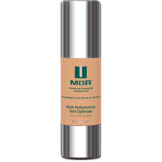 MBR Medical Beauty Research BioChange Multi-Performance Teint Optimizer Dagcreme Female 30 ml