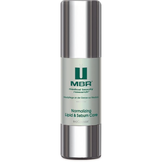 MBR Medical Beauty Research BioChange Normalizing Lipid & Sebum Care Dagcreme Female 30 ml