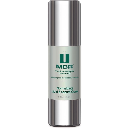 MBR Medical Beauty Research BioChange Normalizing Lipid & Sebum Care Feuchtigkeitsserum Damen