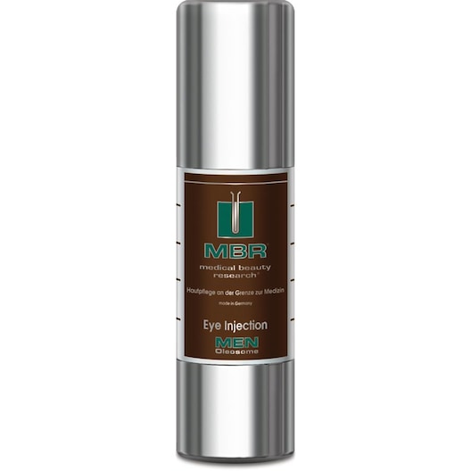 MBR Medical Beauty Research Men Oleosome Eye Injection Ansigtspleje Male 15 ml