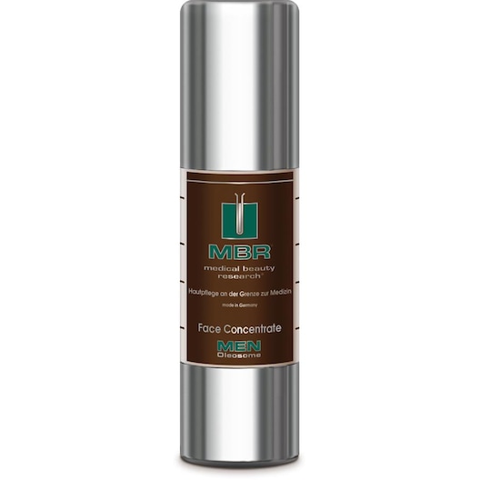 MBR Medical Beauty Research Men Oleosome Face Concentrate Ansigtspleje Male 50 ml