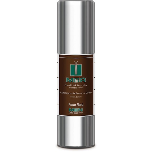 MBR Medical Beauty Research Men Oleosome Face Fluid Ansigtspleje Male 50 ml