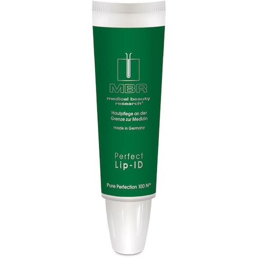 MBR Medical Beauty Research Pure Perfection 100 N Perfect Lip-ID Læbepleje Female 7,5 ml