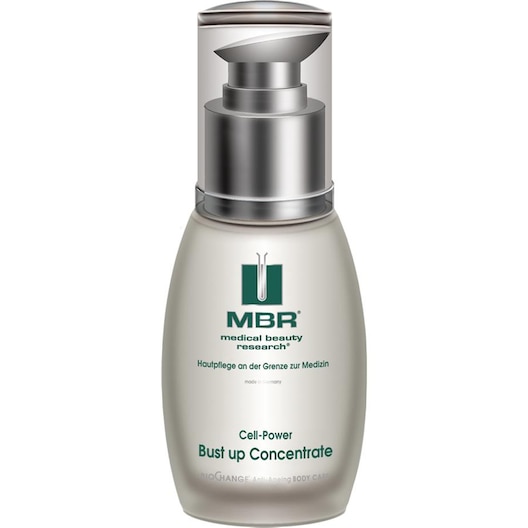 MBR Medical Beauty Research BioChange Anti-Ageing Body Care Cell-Power Bust up Concentrate Pleje Female 50 ml