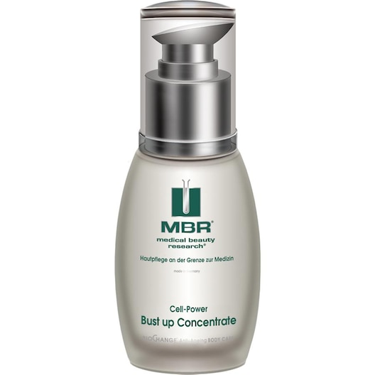 MBR Medical Beauty Research BioChange Anti-Ageing Body Care Cell-Power Bust up Concentrate Pflege Damen