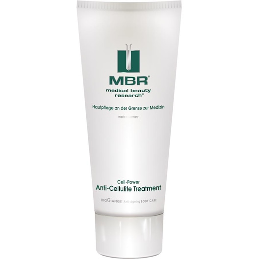 MBR Medical Beauty Research BioChange Anti-Ageing Body Care Cell-Power Anti-Cellulite Treatment Anti-cellulite Female 200 ml