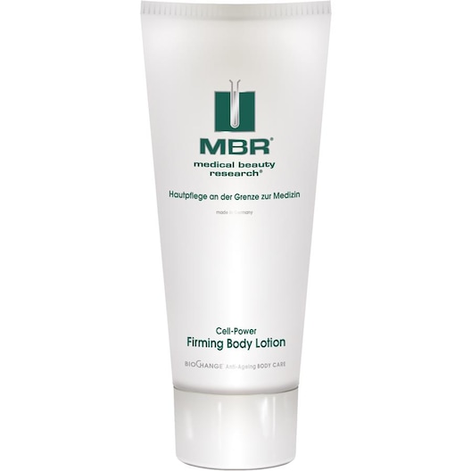 MBR Medical Beauty Research BioChange Anti-Ageing Body Care Cell-Power Firming Lotion Pleje Female 200 ml