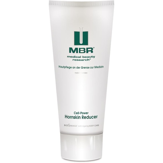 MBR Medical Beauty Research BioChange Anti-Ageing Body Care Cell-Power Hornskin Reducer Fodpleje Female 100 ml