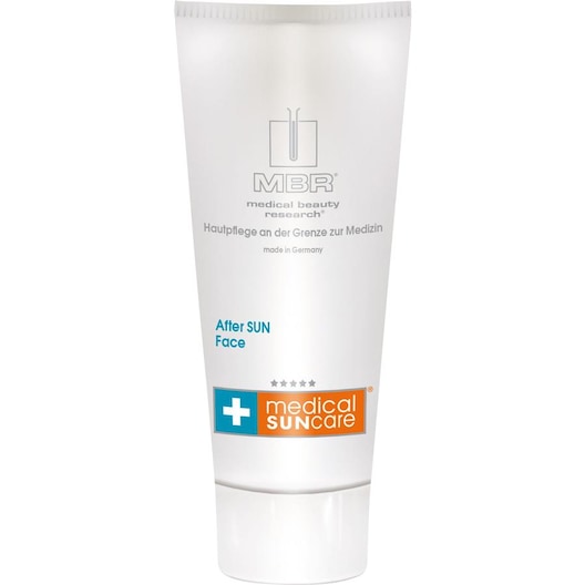 MBR Medical Beauty Research Sun Care After SUN Face Aftersun Female 100 ml