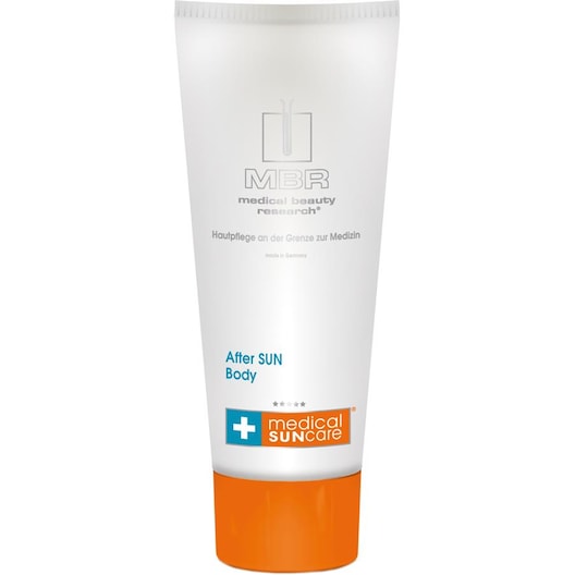 MBR Medical Beauty Research Sun Care After SUN Body Aftersun Female 200 ml
