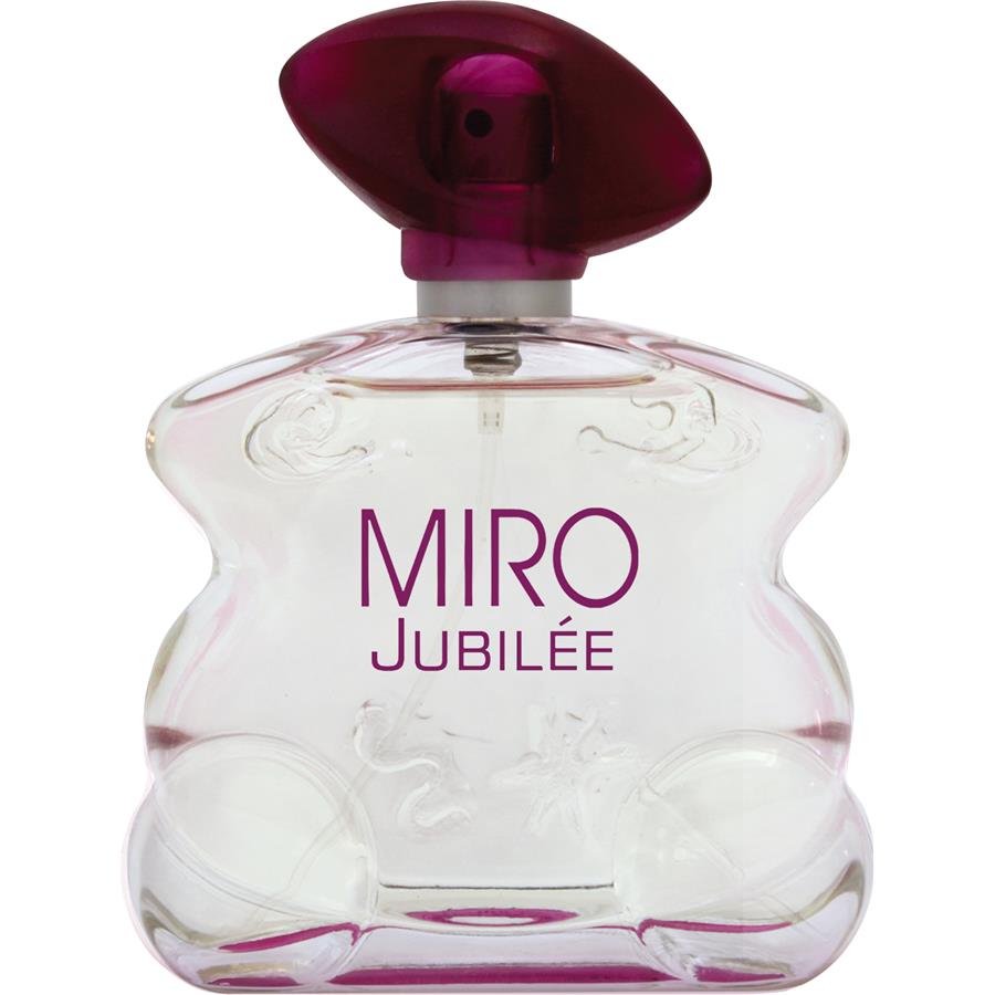 Miro Jubilée Eau de Parfum Spray 75 ml