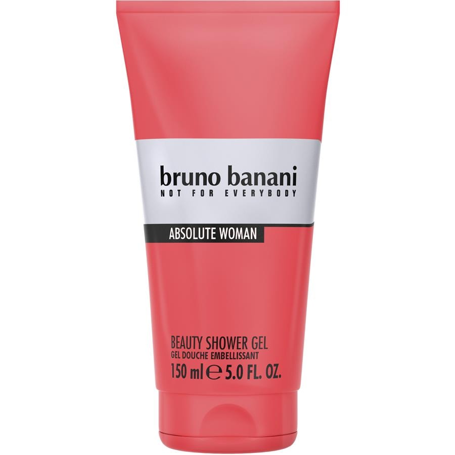 Bruno Banani Absolute Woman Shower Gel 150 ml