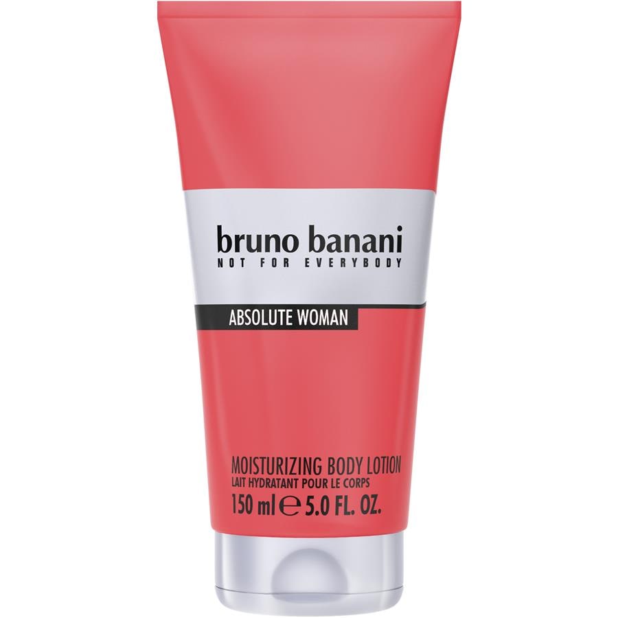 Bruno Banani Absolute Woman Body Lotion 150 ml