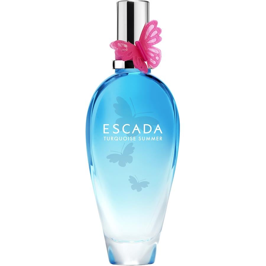 Escada Turquoise Summer Eau de Toilette Spray 30 ml