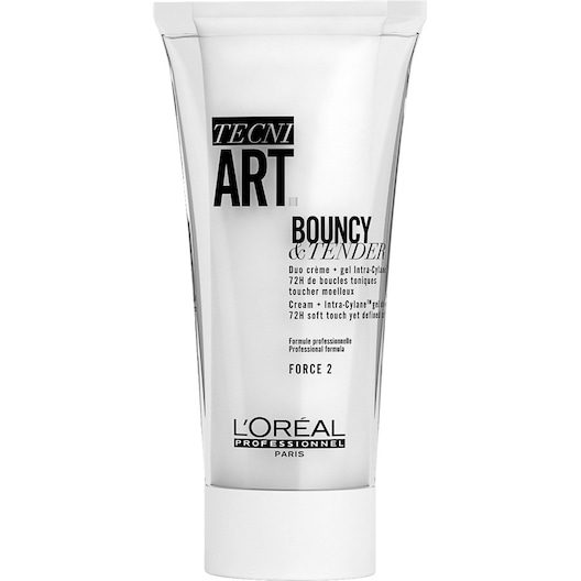 L’oréal Professionnel Paris Dual Stylers Bouncy Tender Female 150 Ml