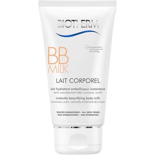 Biotherm - Lait Corporel