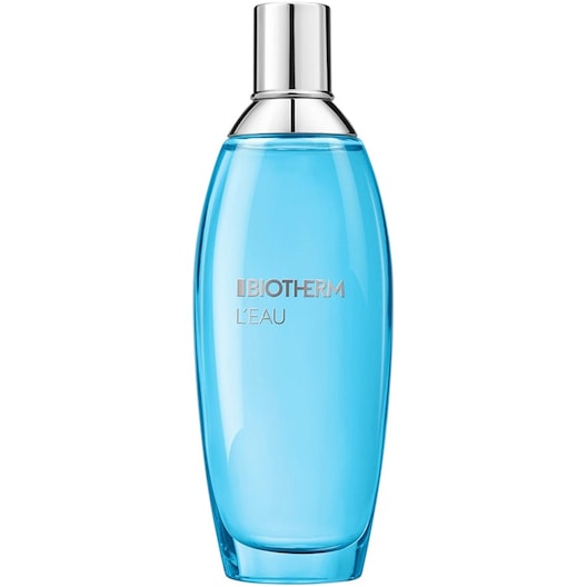 Biotherm L'Eau Eau de Toilette Spray Damenparfum Damen 100 ml