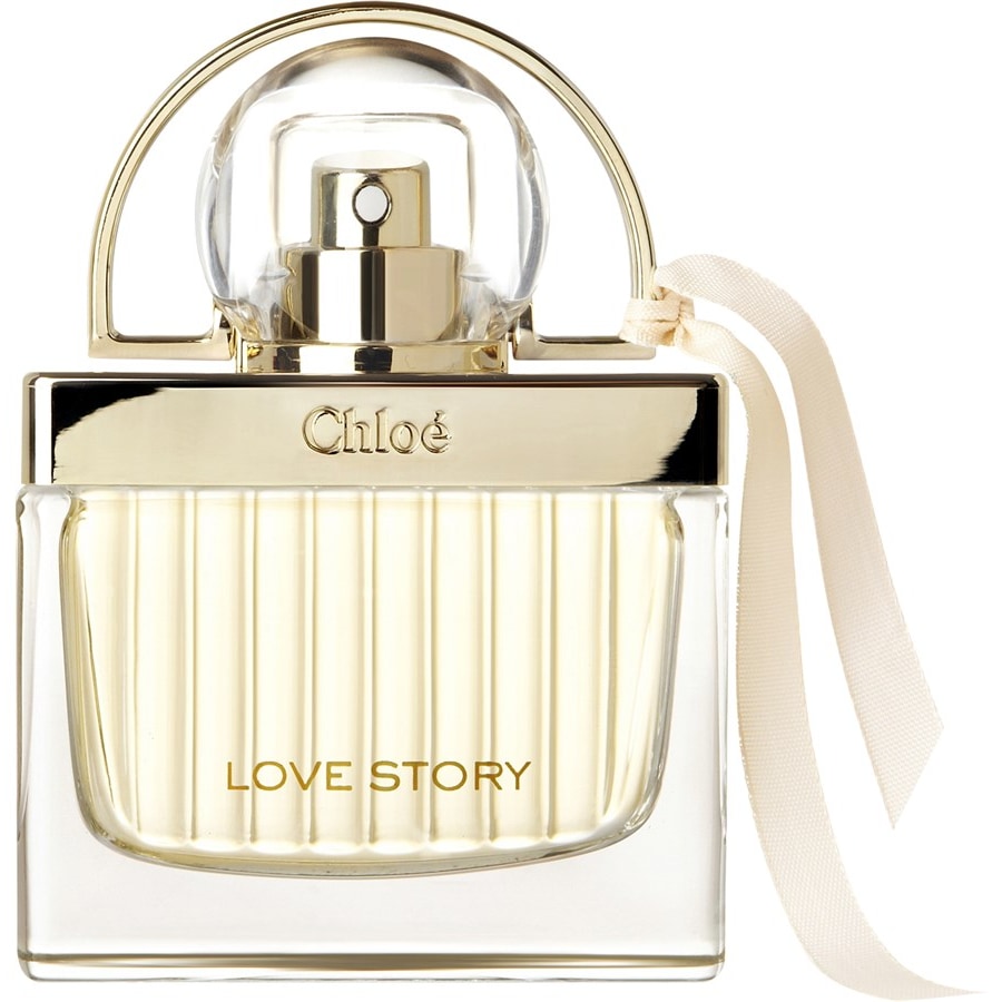 Chloe Love Story