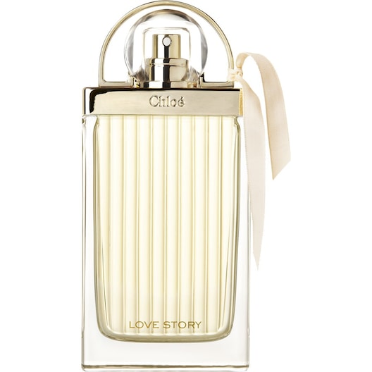 Chloé Parfumer til kvinder Love Story Eau de Parfum Spray 75 ml (7.947,00 kr / 1 l)