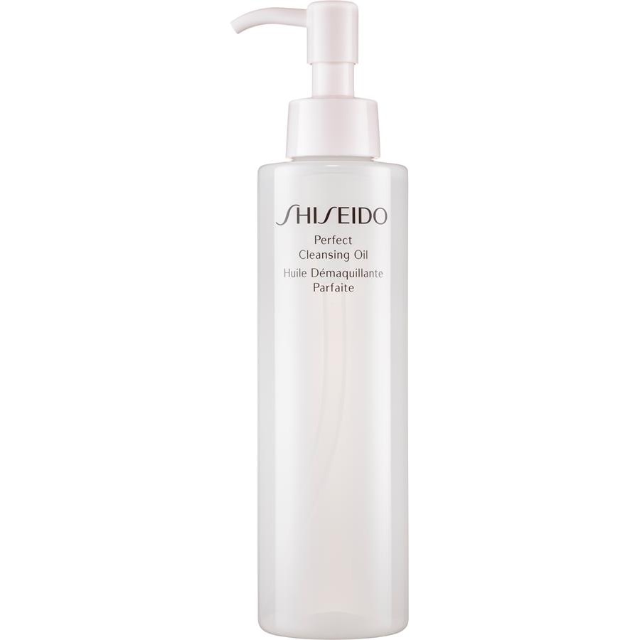 Shiseido Cleansing & Makeup Remover Perfect Cleansing Oil