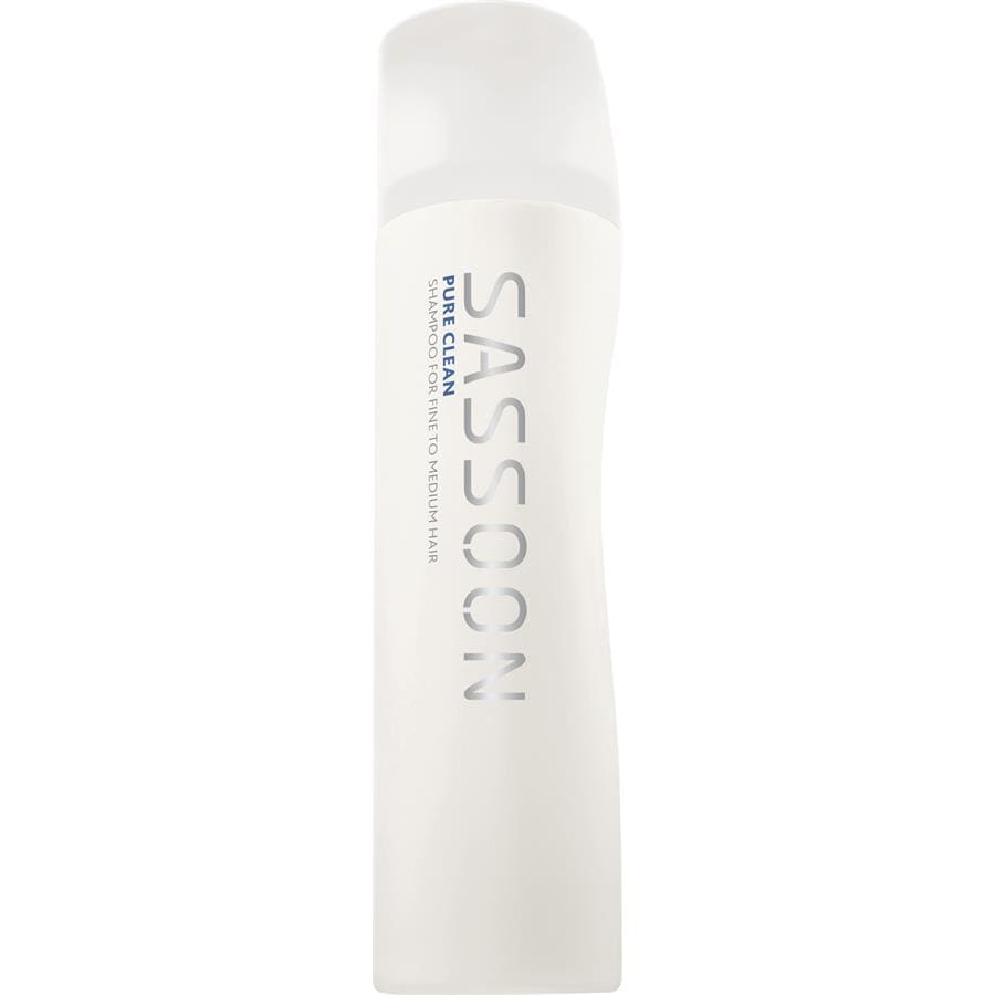 Sassoon Care Pure Clean Shampoo