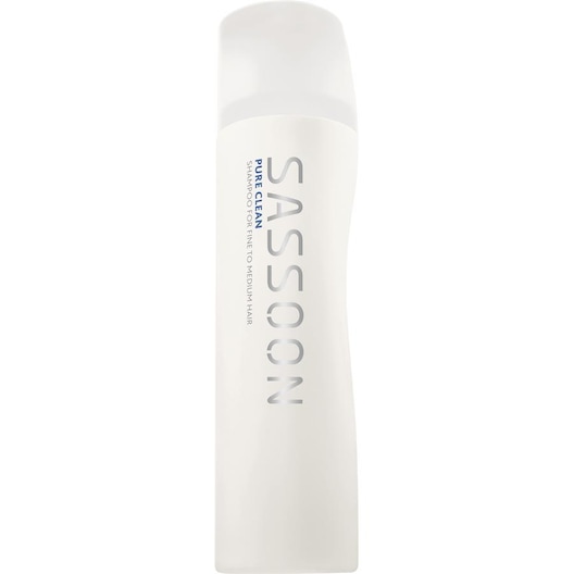 Sassoon Care Pure Clean Shampoo Normalt hår Female 250 ml