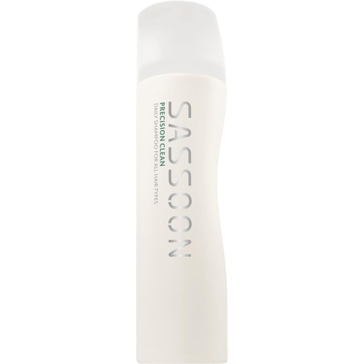 Sassoon Care Precision Clean Shampoo Repair shampoo Unisex 250 ml