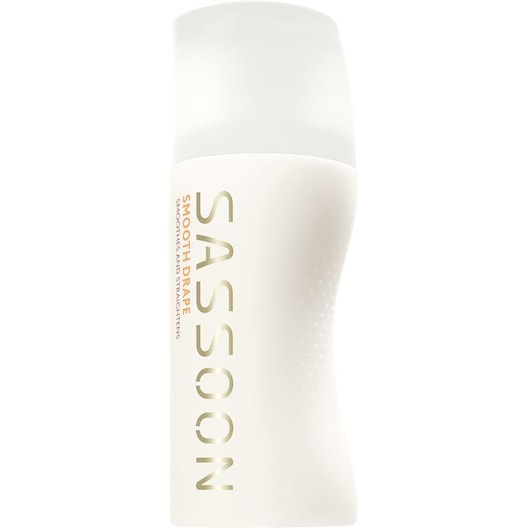 Sassoon Finish Smooth Drape Hårkur Unisex 150 ml