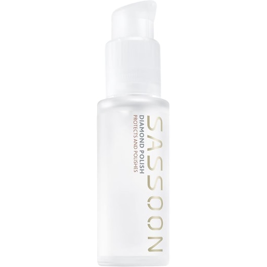 Sassoon Finish Diamond Polish Hårserum Unisex 50 ml