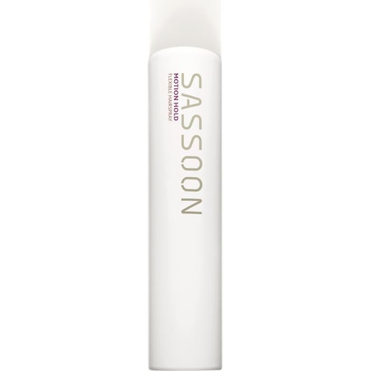 Sassoon Finish Motion Hold Hårspray Unisex 300 ml