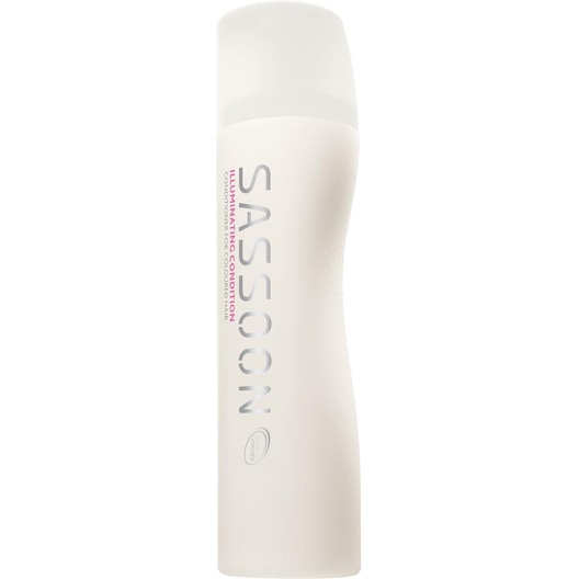 Sassoon Colour Treatment Illuminating Conditioner Color conditioners Unisex 250 ml