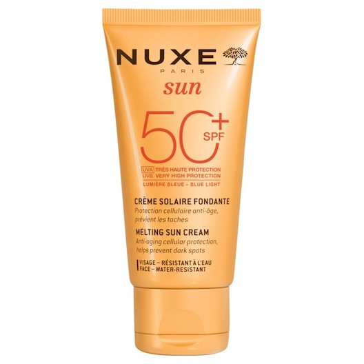 Nuxe - Sun