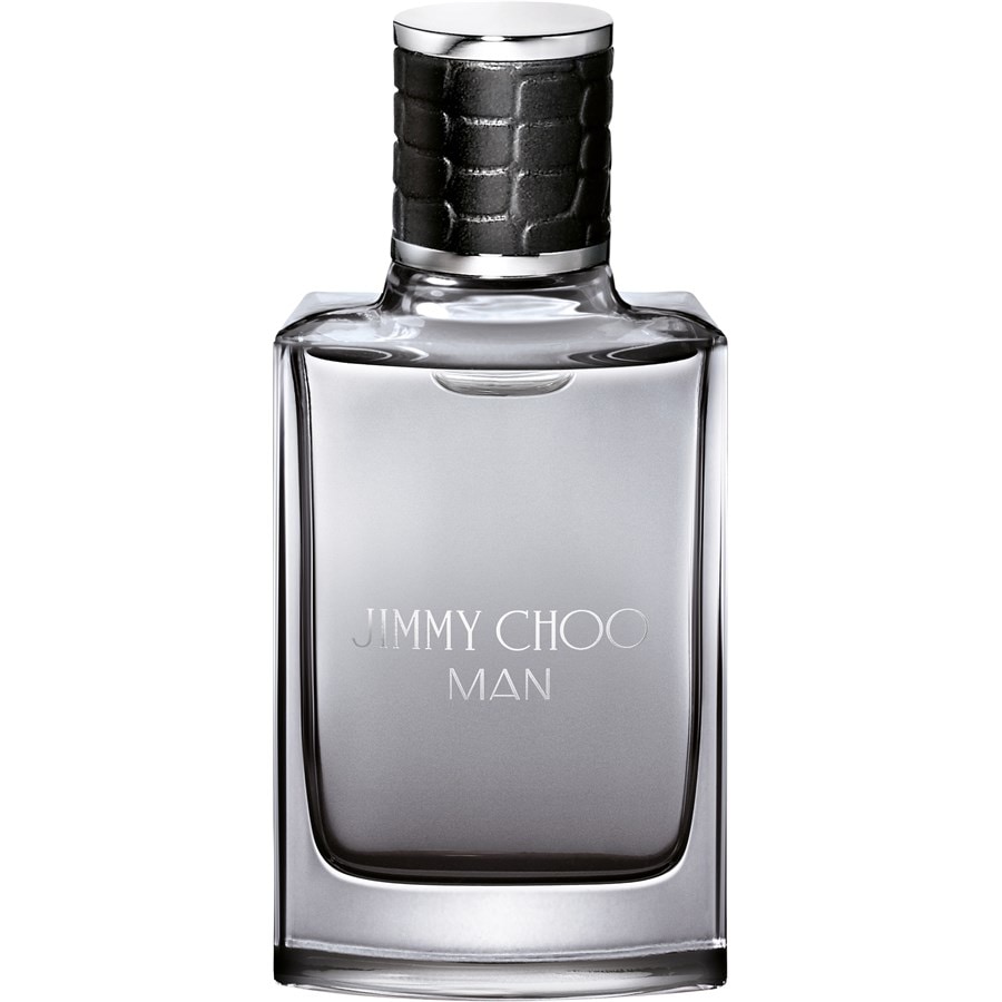 Jimmy-Choo Man