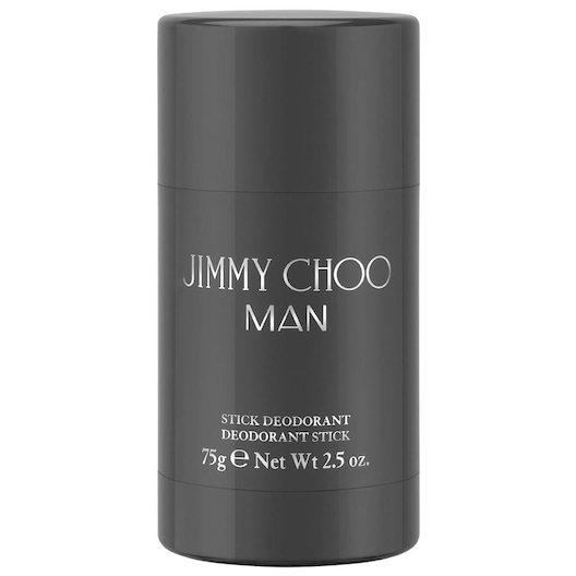 Jimmy Choo Man Deodorant Stick Deodoranter Male 75 g