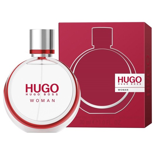 Hugo Woman Eau de Parfum Spray by Hugo Boss Buy online parfumdreams