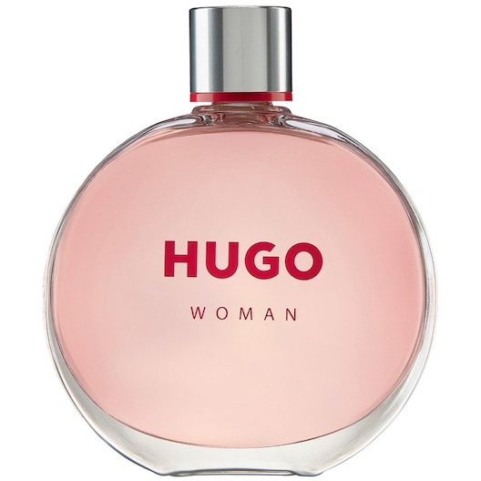 Hugo Boss Woman Eau de Parfum Spray Parfumer Female 75 ml