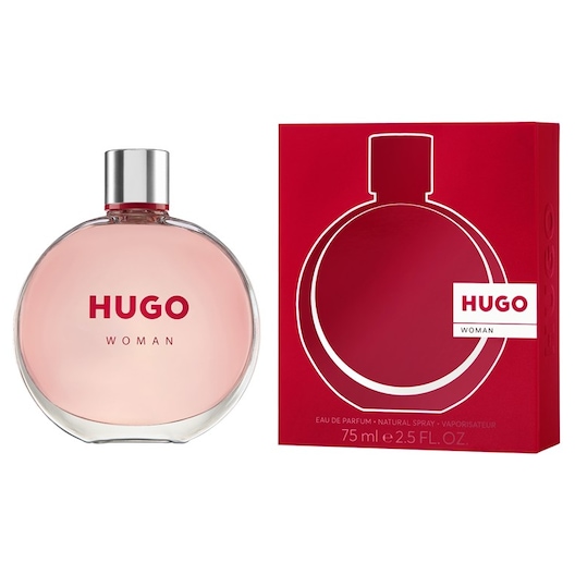 Hugo Woman Eau de Parfum Spray door Hugo Boss ❤️ Koop online