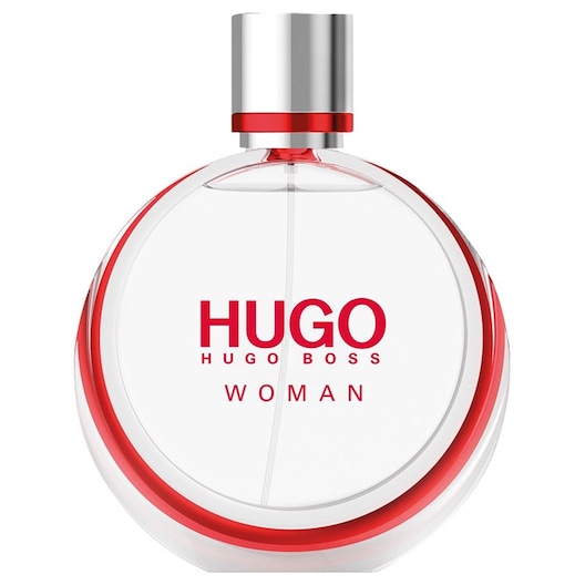 Hugo Boss Woman Eau de Parfum Spray Damen