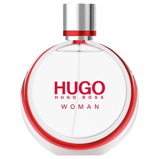 Hugo boss woman eau de toilette hotsell