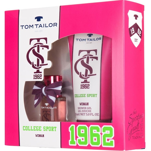 Tom Tailor - College Sport Woman