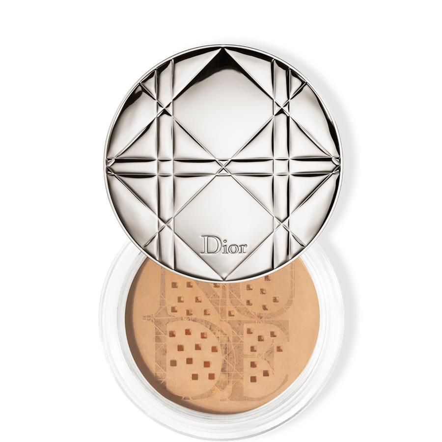 【新品】Diorskin Nude Air Loose Powder 012 Dior Diorskin Nude Air Loose Powder - 012 Pink, 0.56 oz., Pack Of