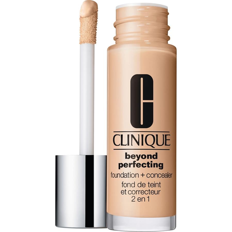 Clinique Foundation Beyond Perfecting Makeup