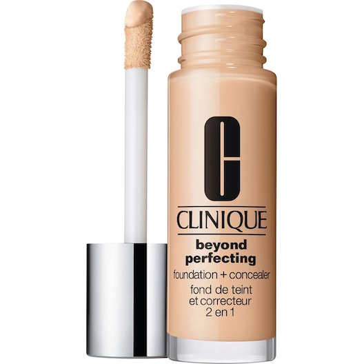 Clinique Flüssige Foundation Beyond Perfecting Makeup Damen