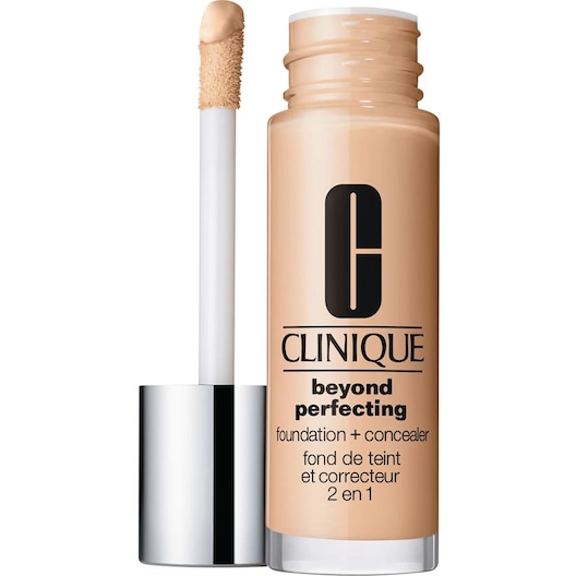 Clinique Foundation Beyond Perfecting Makeup Flydende foundations Female 30 ml