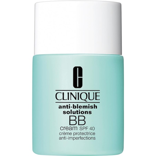 Clinique - Pour peau acnéique