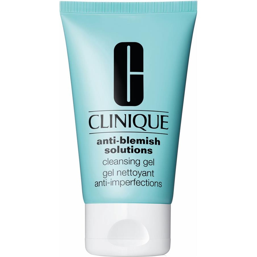 Clinique Contro la pelle impura Anti-Blemish Acne Solutions Cleansing Gel