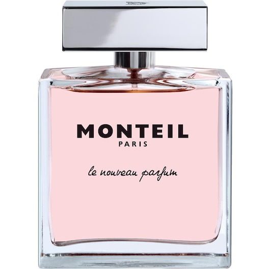 Monteil - Le Nouveau Parfum