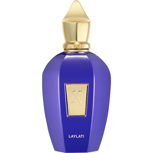 XERJOFF Vibe Collection Eau de Parfum Spray Parfumer Female 100 ml