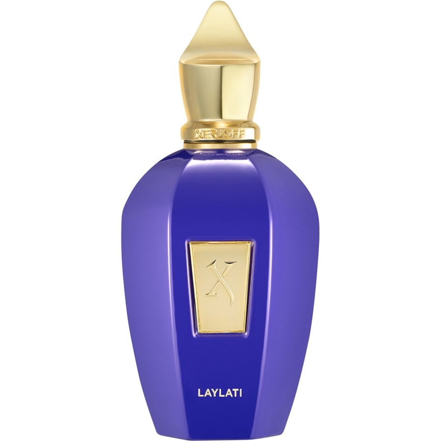 XERJOFF Vibe Collection Laylati Eau de Parfum Spray